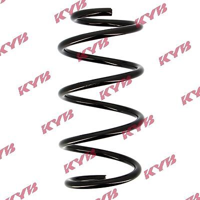 Kyb front coil spring - kyb,