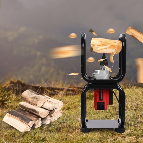 450rpm wood splitter electric - 450rpm,