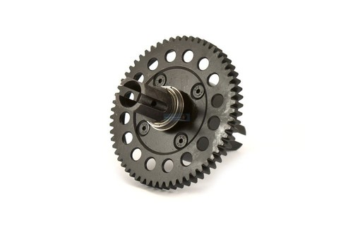 King motor x59023 x2 - motor, km