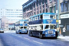 Old bus vintage photo - old,