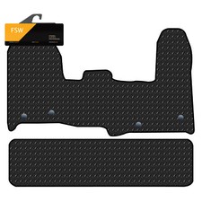 Fits ford transit custom crew - ford,