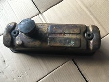 MGB / MGB GT ROCKER COVER -