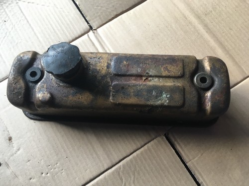 Mgb rocker cover - /, gt