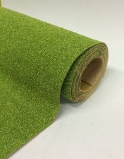 Grass Mat Light Meadow Green