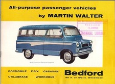 Bedford CA Martin Walter