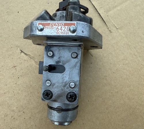 Genuine kubota denso oc95 - denso, fuel