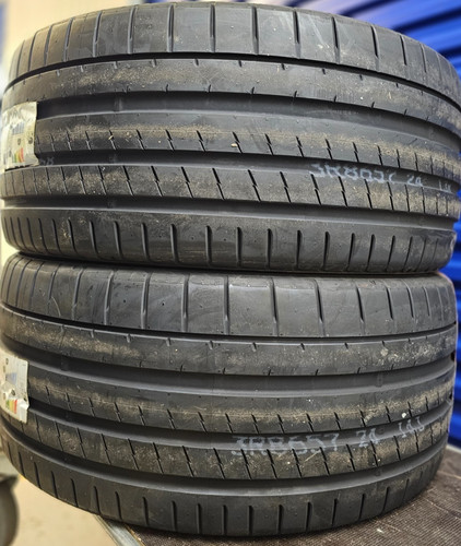 Yokohama advan sport 285 30 - 2x, 285/30