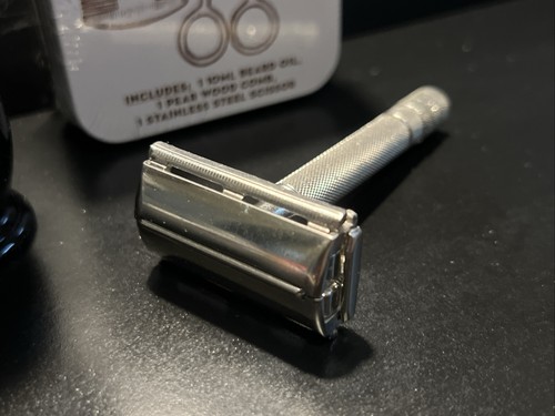 Vintage gillette super - vintage,
