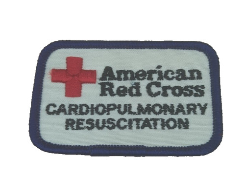 American red cross vintage - red,