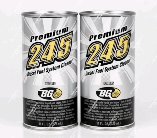 Genuine bg245 premium - 2x,