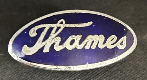 Ford thames e83w - ford,