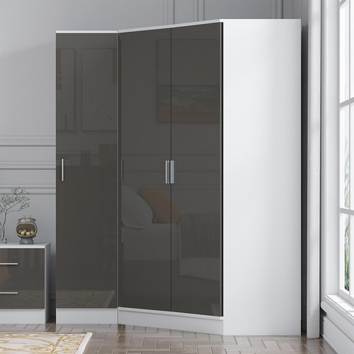 Reflect gloss door corner - gloss,