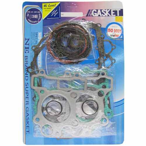 New vertex full gasket set - vertex, for