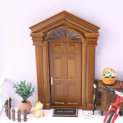 Doll house european - house,