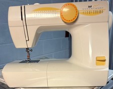 E&R Classic sewing machine