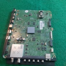 40 INCHES SAMSUNG UE40ES6900U TV MAIN BOARD  BN41-01807A BN94-0585Z 