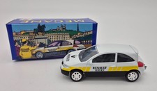 Norev 1:64 Boxed Renault