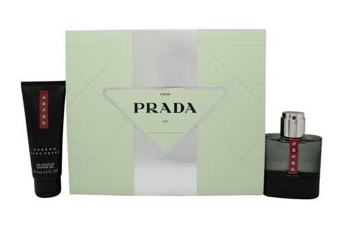 Prada luna rossa carbon gift - rossa,
