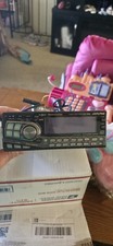 Rare Alpine CDA-7998 CD Old