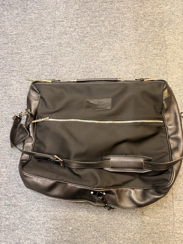 Aston martin suit carrier - suit,
