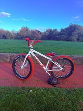 Se Fat Ripper Bike