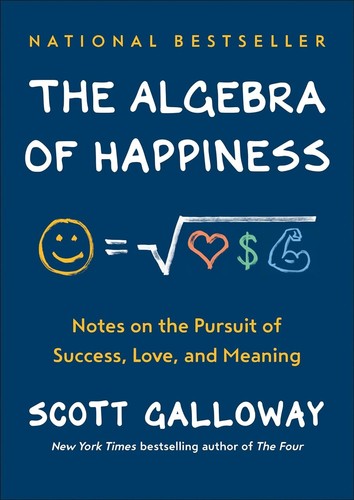 The algebra happiness by - the,