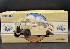 Corgi Classics AEC Regal