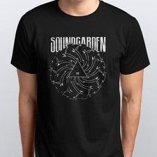 1989 Soundgarden Sound Garden