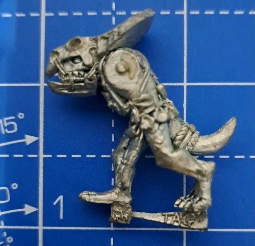 Warhammer fantasy aos oop - warhammer, fantasy/