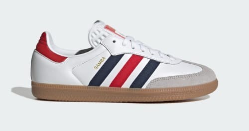 Adidas originals samba - originals,