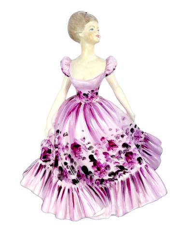 Coalport spring song - spring, –
