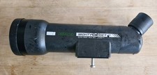 Vintage Opticron Mighty Midget 25x60mm Waterproof Field Scope Working Tatty