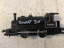 Hornby Smokey Joe - Saddle