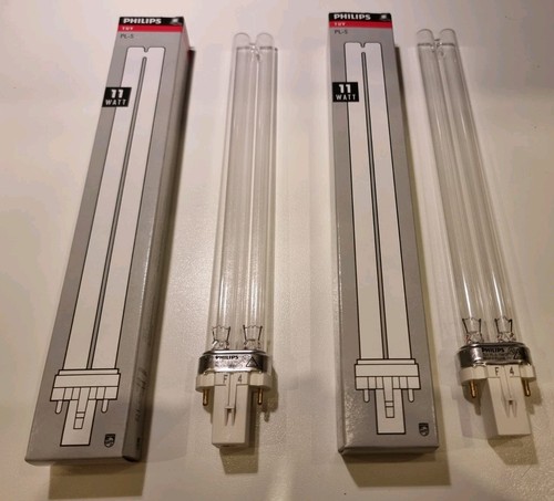Genuine watt philips - 11,