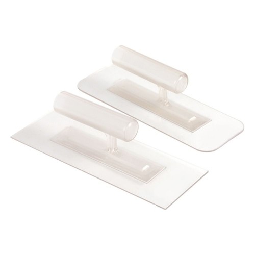 Non slip handle plastering - non-slip,