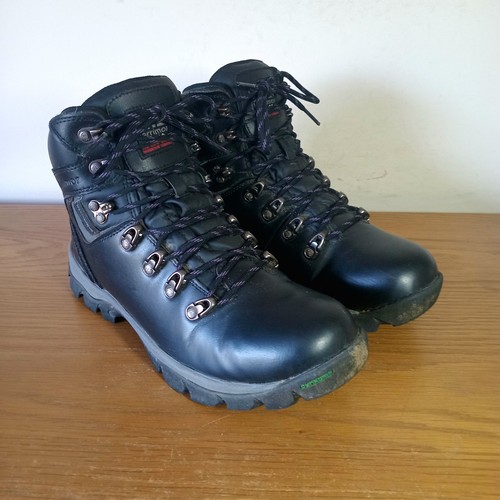 Karrimor walking boots size - walking, 7