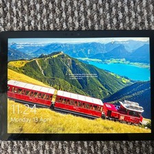 Microsoft Surface Pro 7