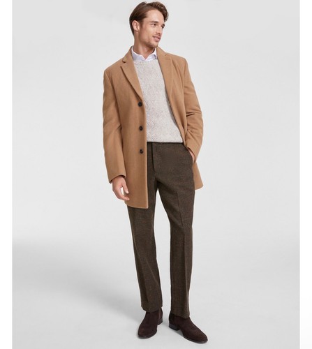 395 new calvin klein mens - new, 40r