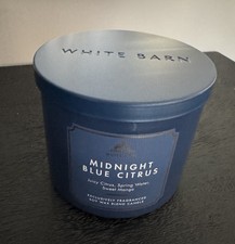 Bath & Bodyworks White Barn 3