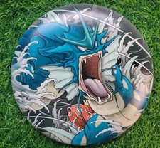 GYARADOS POKEMON Dynamic Discs
