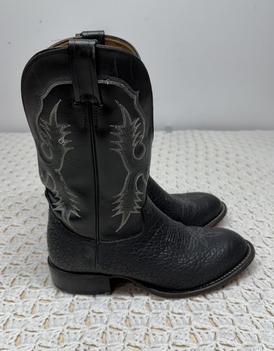 Tony lama boots - lama, ee
