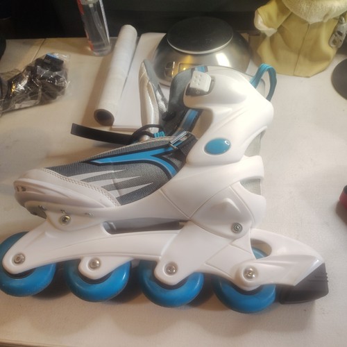 Airwalk rollerblades inline - rollerblades,