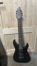 Schecter SRG Electric Guitar