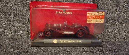 Altaya scale al10320r - altaya,