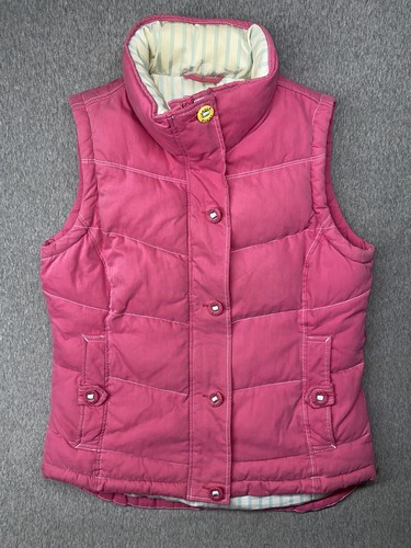 Joules bright pink - joules, higham