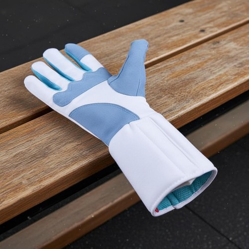 Fencing glove wear resistant - fencing,