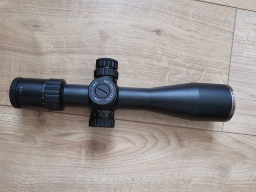 Mtc optics 16 x44 - 4-,
