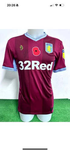 Scott hogan aston - aston, match