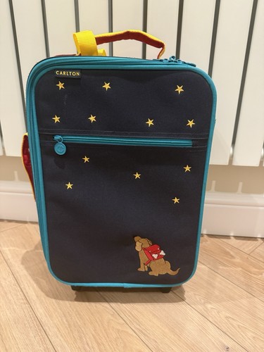 Carlton kids suitcase navy - kids’,