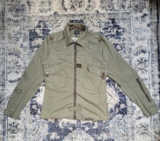 G Star Raw Mens Military